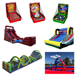 Large Carnival