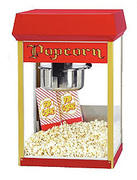 Popcorn Machine Popcorn Machine