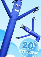 Blue Sky Dancer - 3 Day Rental