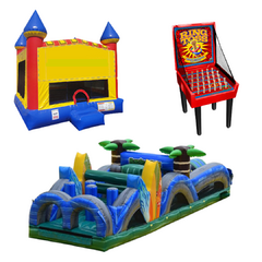 Small Carnival