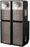 PA / Sound System - 2 PA / Sound System - 2
