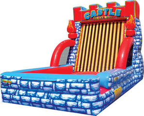 Velcro Wall
