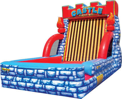 Velcro Wall
