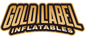 Gold Label Inflatables