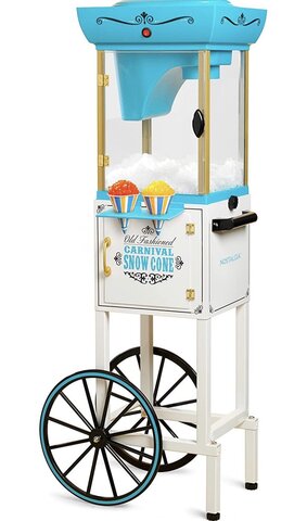 Snow Cone Machine