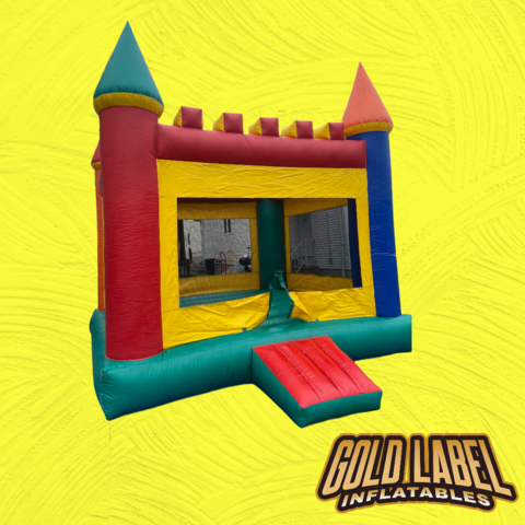 Crayola Bounce House 