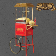 Popcorn Machine