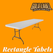 Rectangle Tables 