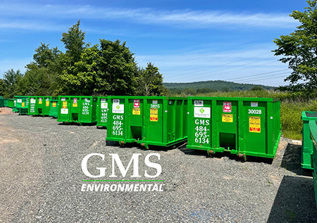 Residential Dumpster Rental Northampton Residential Dumpster Rental Northampton
