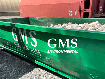 Yard Waste and Trash Dumpster Rental in Bethlehem Yard Waste and Trash Dumpster Rental in Bethlehem