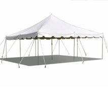 Tent Rentals