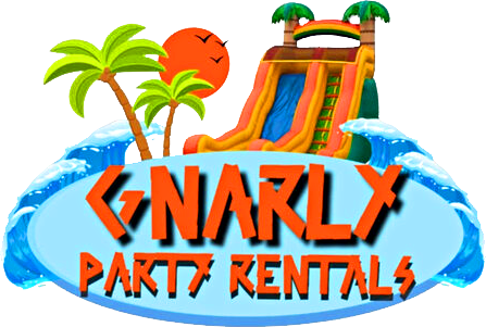 Gnarly Party Rentals