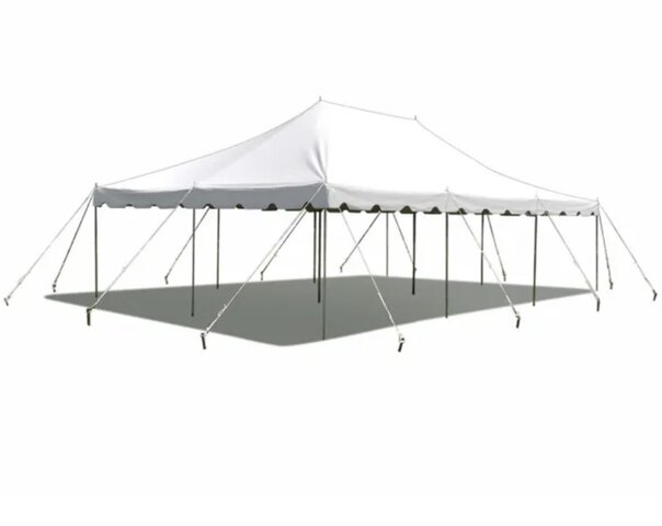 20x30 Tent