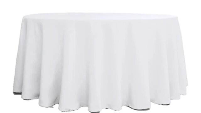 Table Cloth (Cloth)