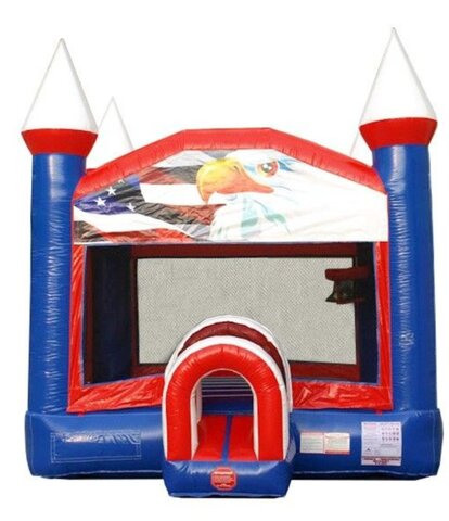 USA Bounce House