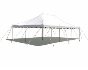 20x30 Tent package