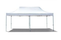 Gray 10x20 Tent