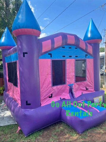 Bounce House