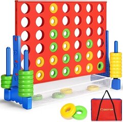 Giant Outdoor Connect 4