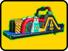 Inflatables For Events