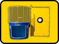 Dunk Tank Rentals