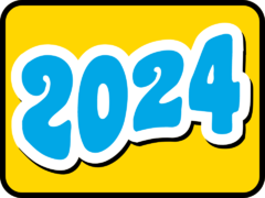 2024's Most Popular