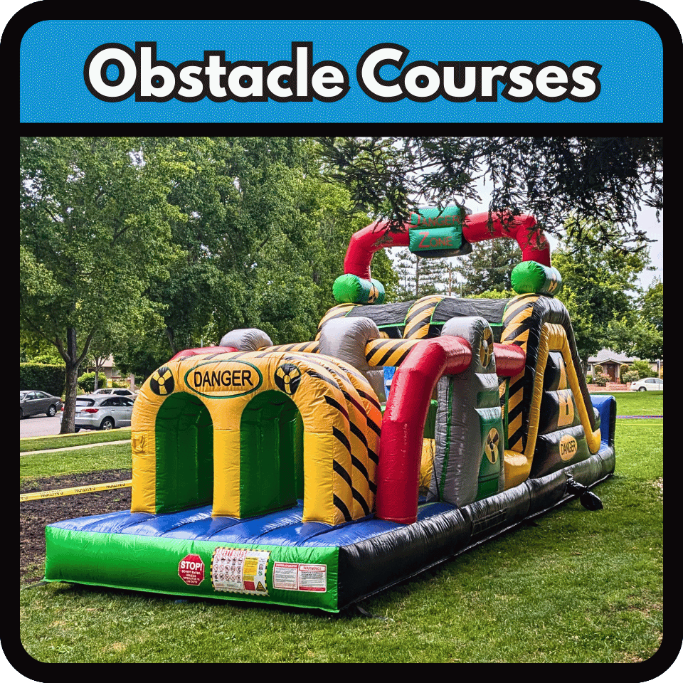 Obstacle Courses