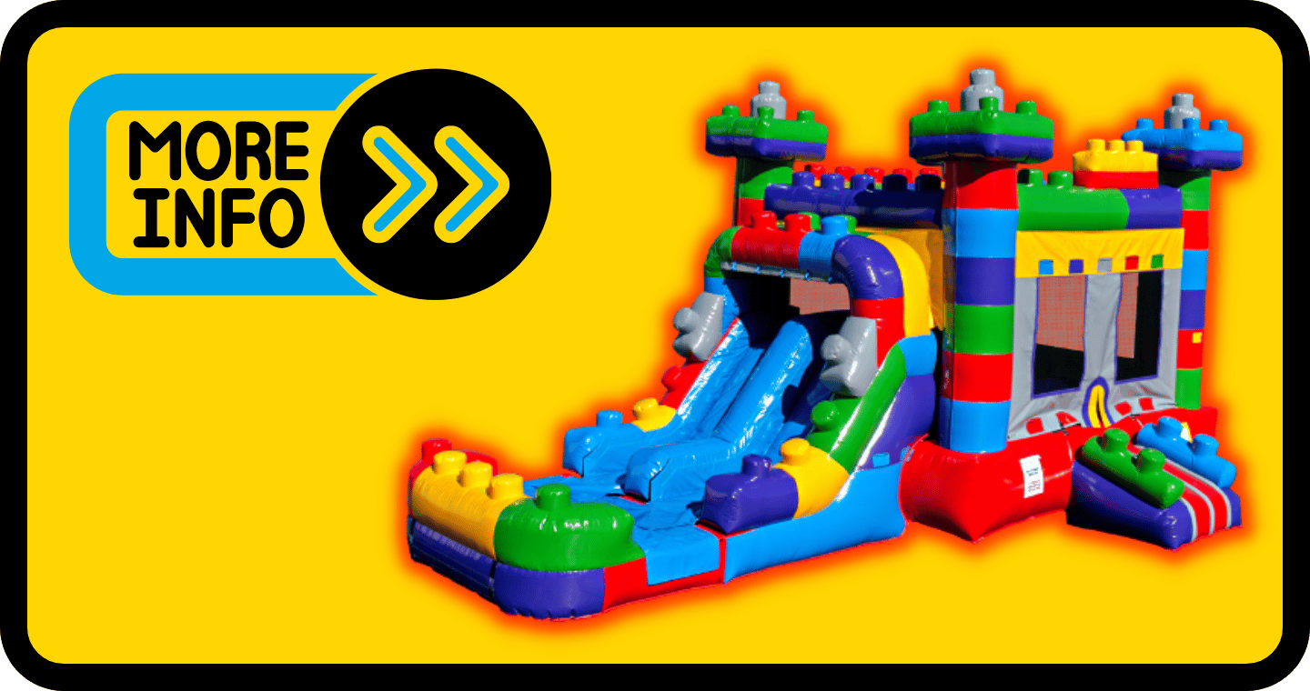 All Bounce House Rentals