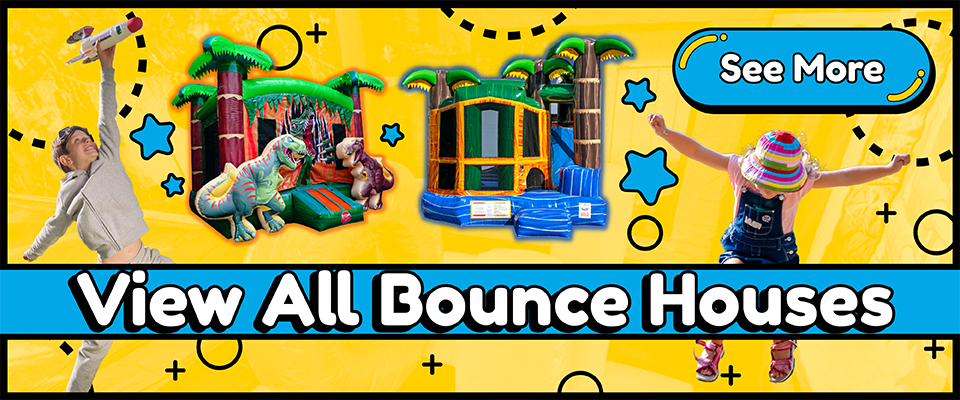 View All Bounce Houses