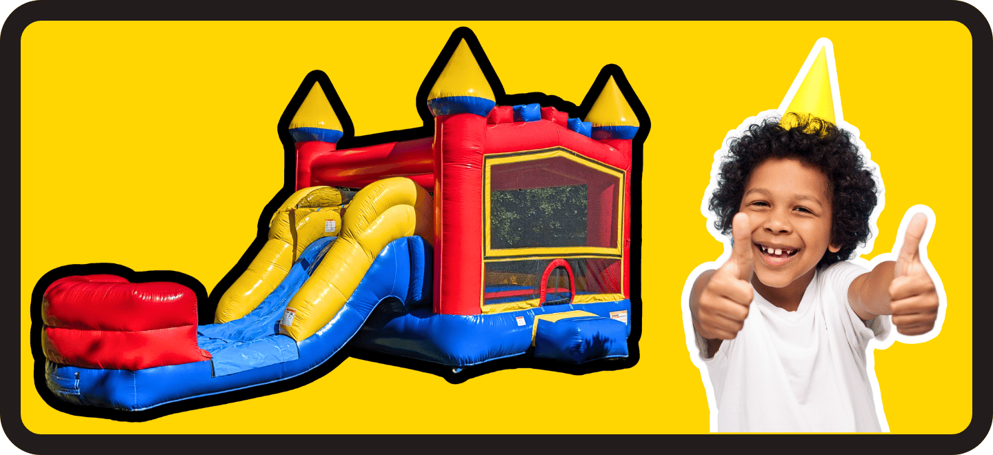 Bounce House Rentals