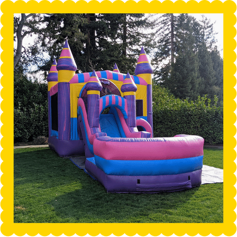 Bounce Houses For Events