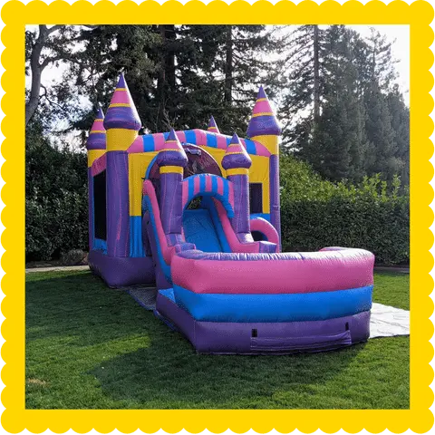Event Ready Bounce Houses