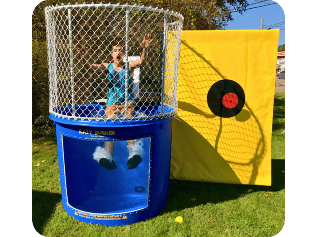 Dunk Tank Rental