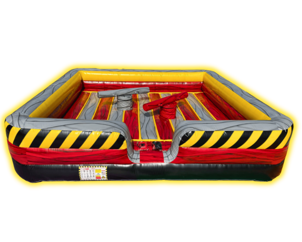 Jousting Inflatable