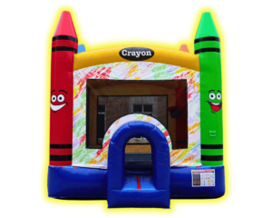 Crayon Bounce