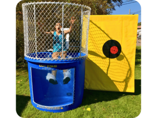 Dunk Tank