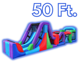 Fun Obstacle Course