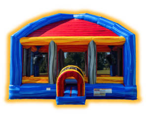Mega Bounce House