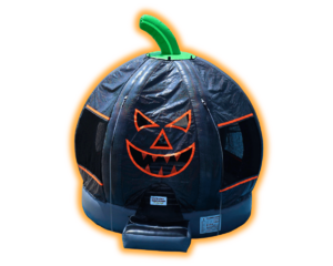 Jumpin Pumpkin