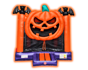 Orange Pumpkin 