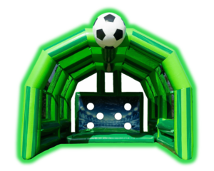 Soccer Goalie Game