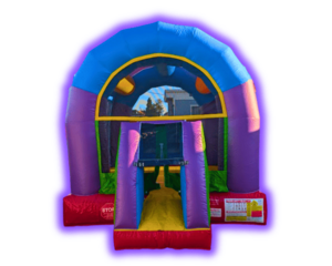 Toddler Bounce