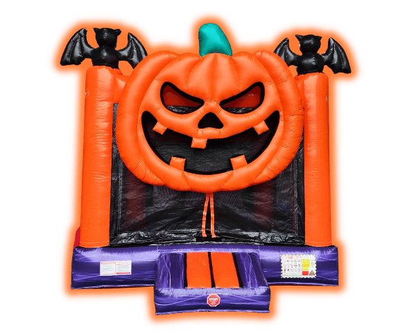 Orange Pumpkin