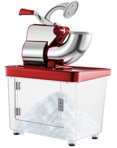 Snow Cone Machine