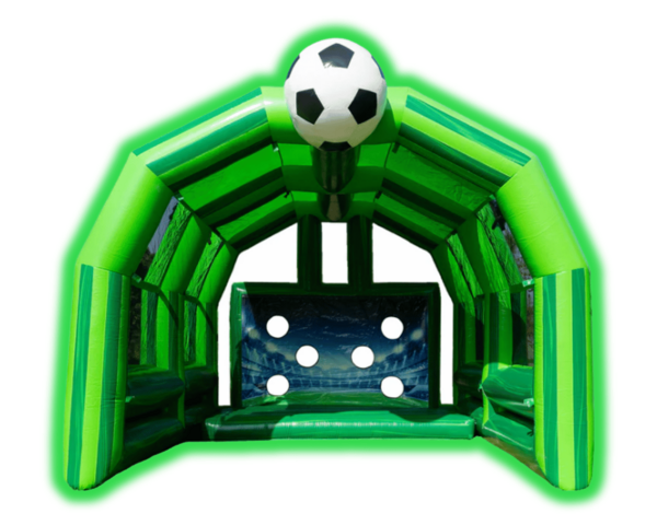 Soccer Goalie Rental