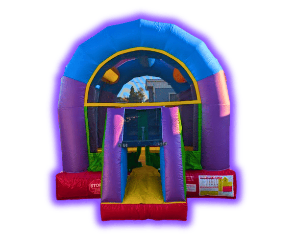 Toddler Bounce House