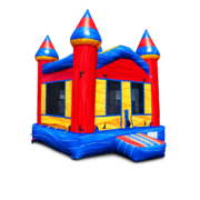 Bounce Houses