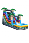 Water Slide 