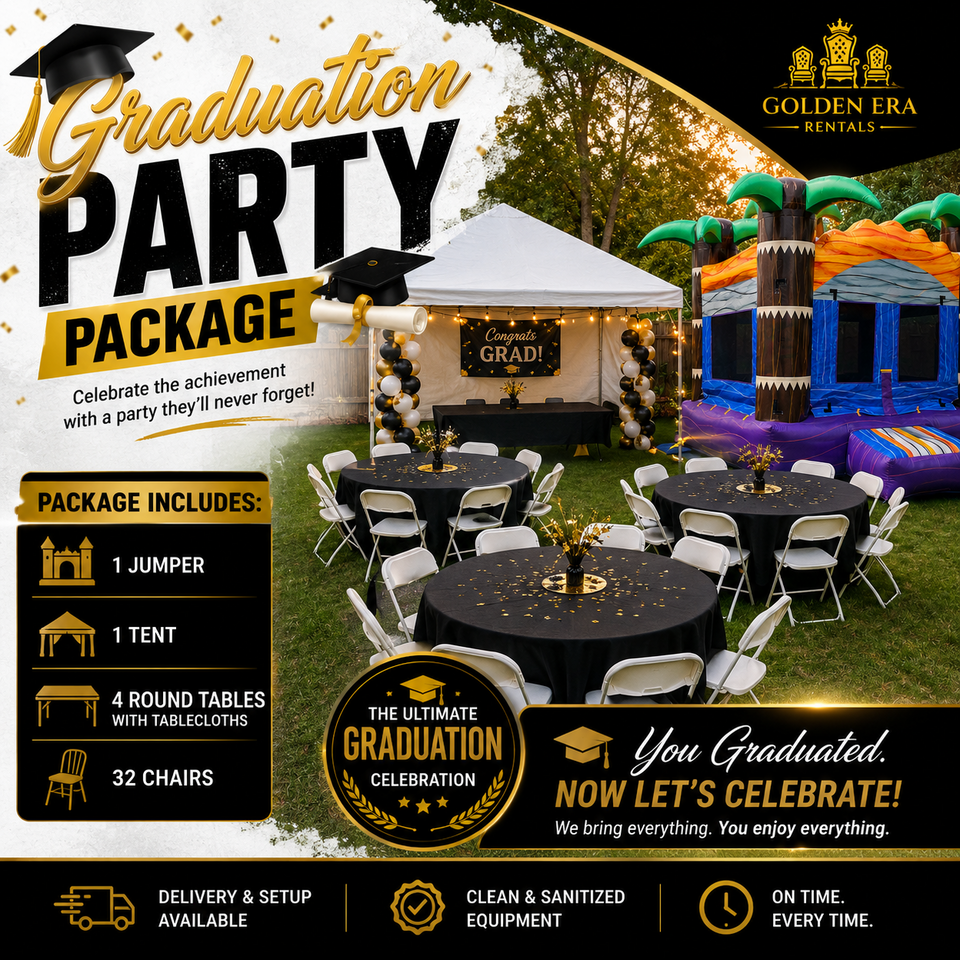 Holiday Special Package