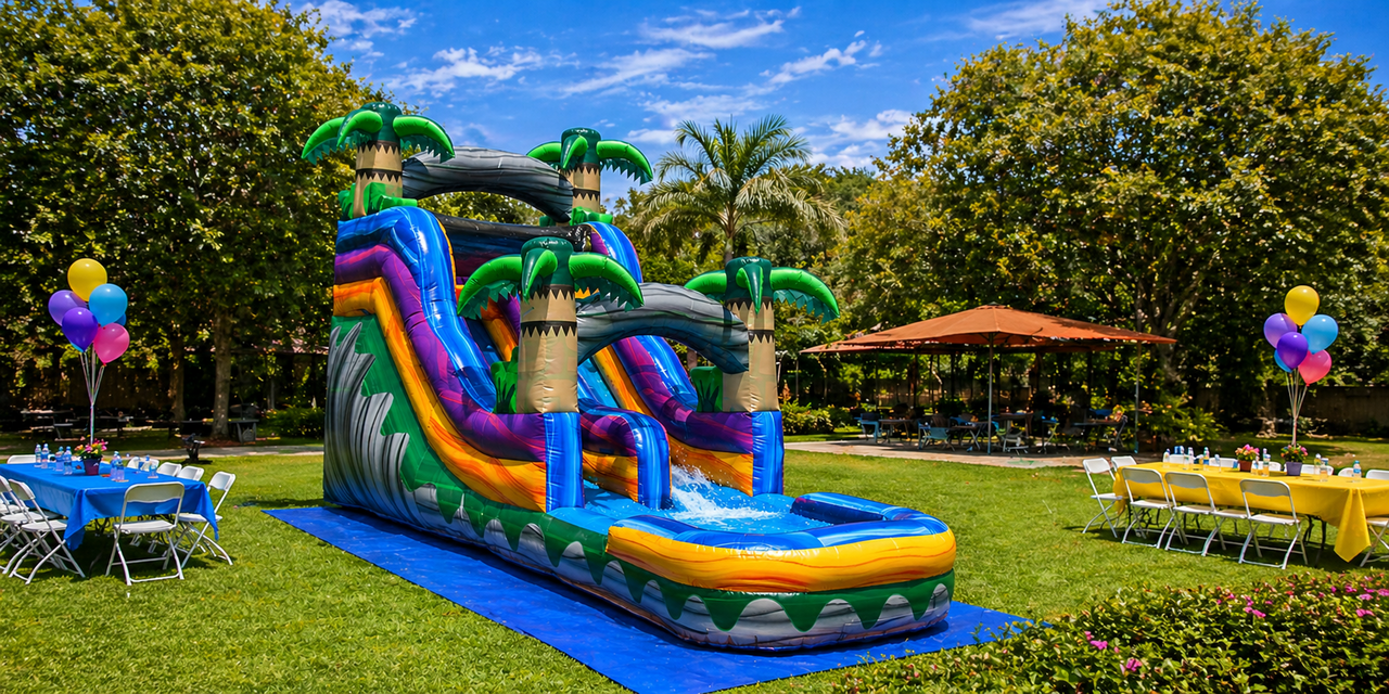 Kids Sports Package